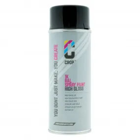 CROP Opel ESD Gse Grey autolak spuitbus 400ml