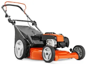 Husqvarna Grasmaaier LC 153