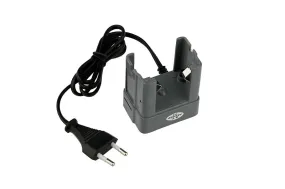 KSELIGHTS ENKELE OPLADER VOOR LEDHELMVERLICHTING, LAADSTATIONSYSTEEM, KS5330M