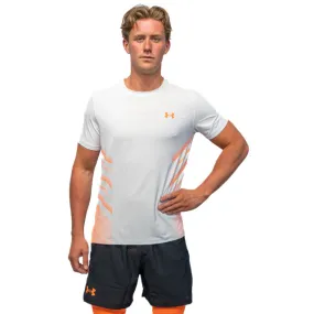 Under Armour Iso-chill laser heat