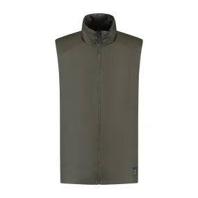 Vest Blue Loop Men Virga ISO Dark Green